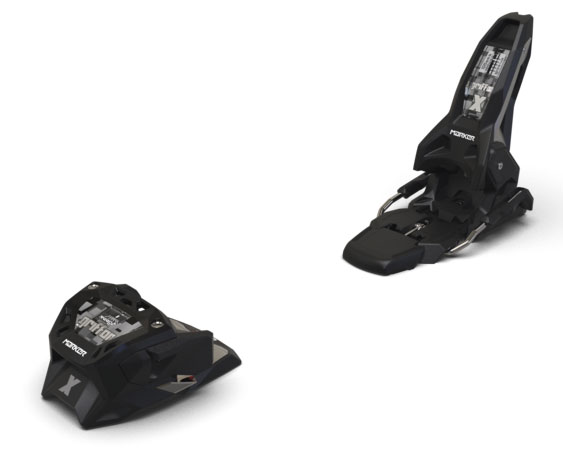 Marker Griffon X 13 Bindings