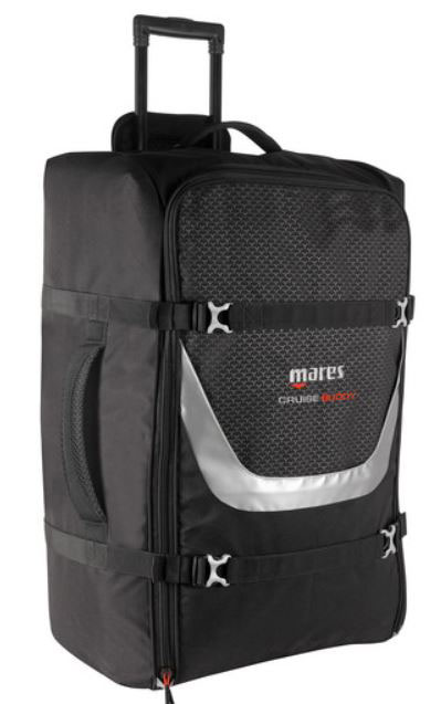 Mares Cruise Buddy Roller Bag 