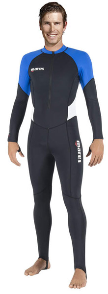 Mares Mens Trilastic Stinger Suit