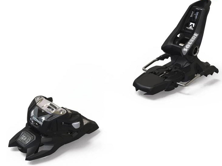 Marker Squire 11GW 90mm Bindings 