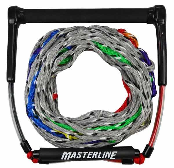 Masterline Performance LV + 8 Section