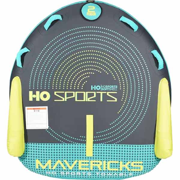 HO Mavericks 2 2027