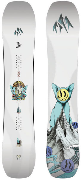 Jones Men's Rallycat 2027