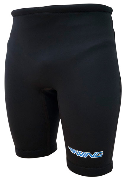Wing Mens Wetsuit Shorts