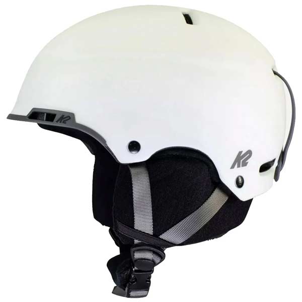 K2 Meridian White
