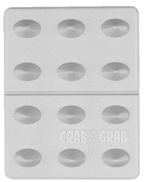 Crab Grab Mini Shark Teeth 