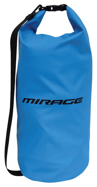 Mirage Barrel 30L Dry Bag