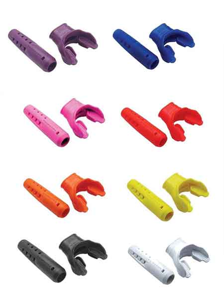 Scubapro Mouthpiece & Hose Colour Kit