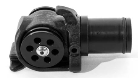 Huntmaster Inverted Roller Head Woomera