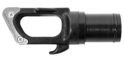 Huntmaster Open Head Muzzle 