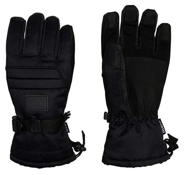 XTM Nash Black