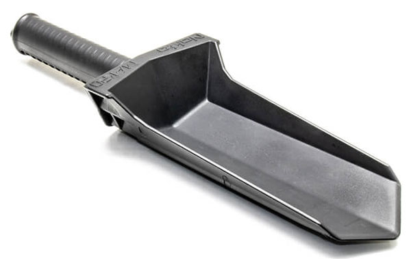 Nokta Standard Digger + Sheath