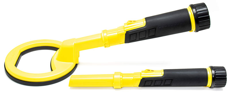 Nokta Pulse Dive 2in1 Metal Detector