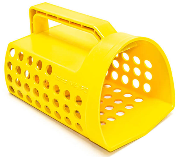 Nokta Plastic Sand Scoop