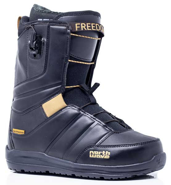 Northwave Freedom SL Black 