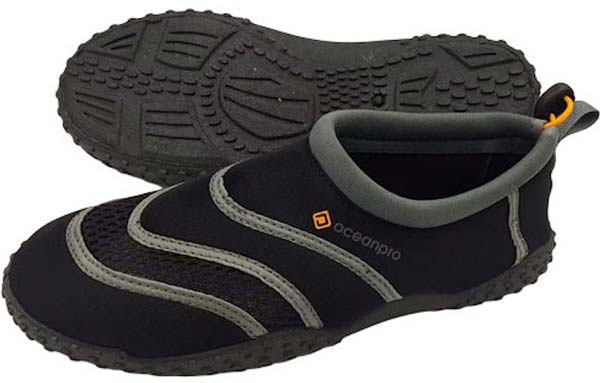 Oceanpro Adult Aqua Shoe