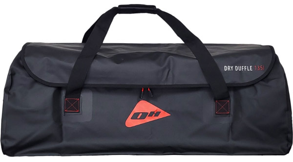Ocean Hunter Rockhopper Dry Duffle 135L
