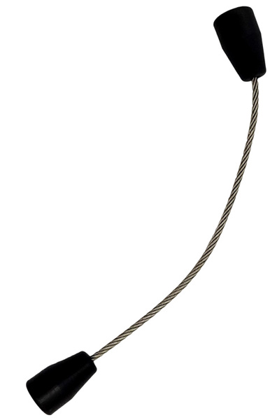 Ocean Hunter Bridle Stainless Steel