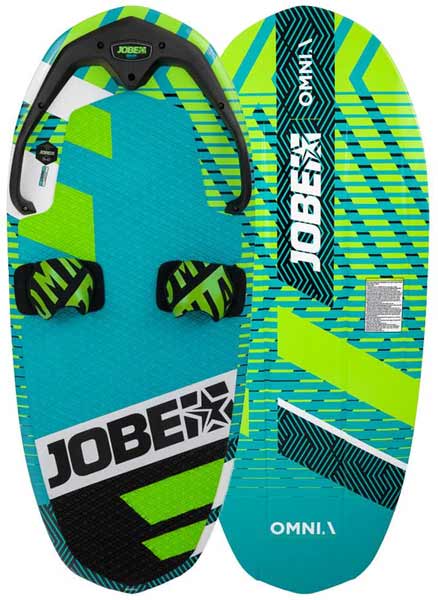 Jobe Omnia Multiposition Funboard 