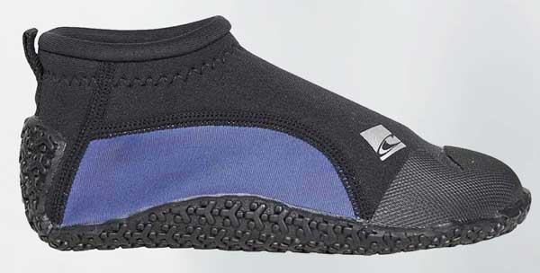O'Neill Reactor Kids Reef Booties