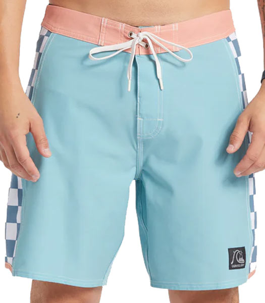 Quiksilver Original Arch Shorts