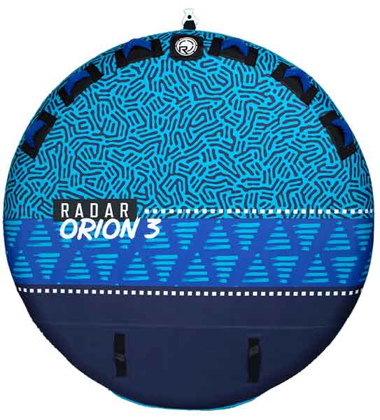 Radar Orion 3 2027