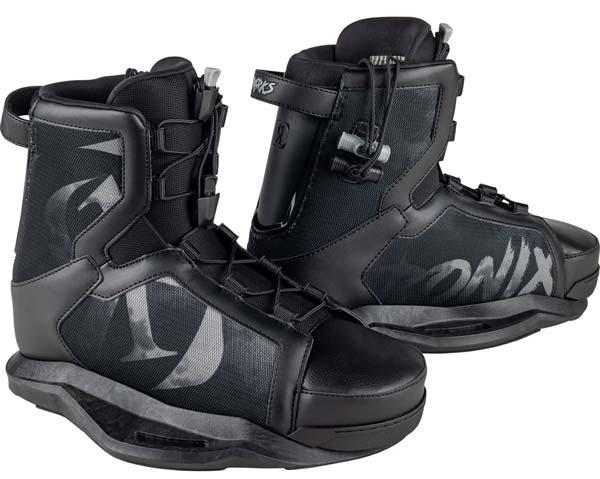 Ronix Parks Boots 2026