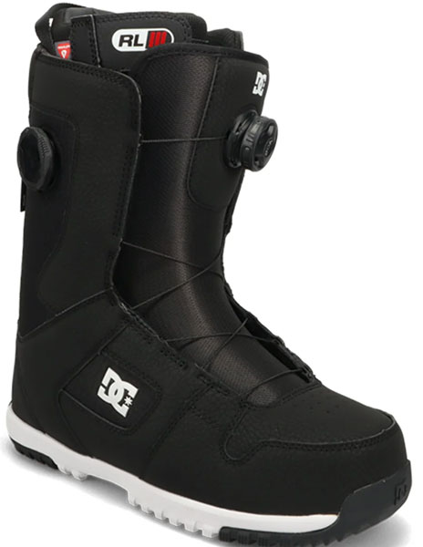 DC Phase Boa Pro Black 2026