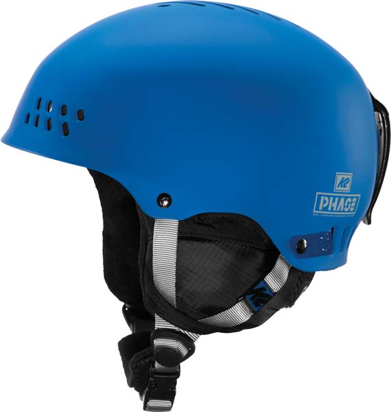 K2 Phase Pro Blue