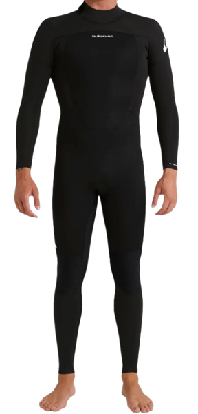 Quiksilver Prologue 3/2mm BZ GBS Steamer