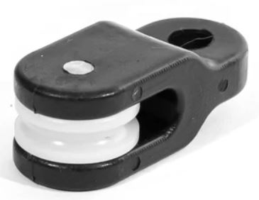 Huntmaster Inverted Roller Pully