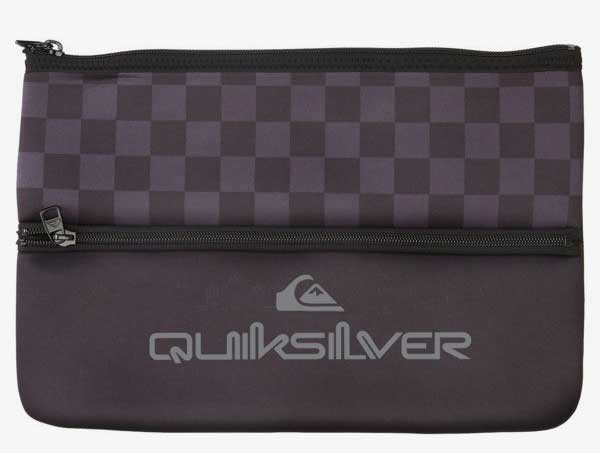 Quiksilver Blocked Pencil Case