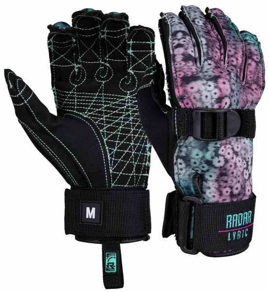 Radar Lyric Ladies Gloves 2022