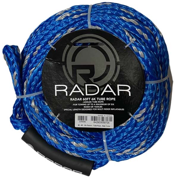 Radar Tube Rope 4P  