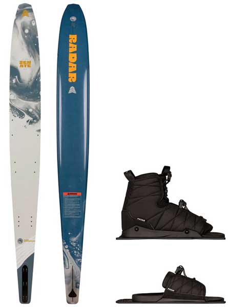 Radar Senate Alloy w Prime + Rear 2025
