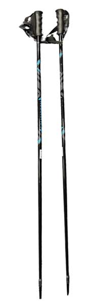 Rossignol Alloy Stove Box Black/Blue