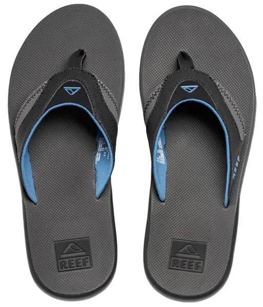 Reef Mick Fanning Grey/Blue