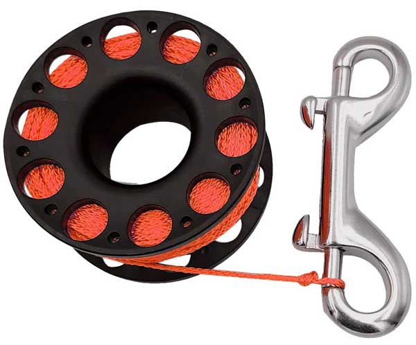 Cressi Finger Reel