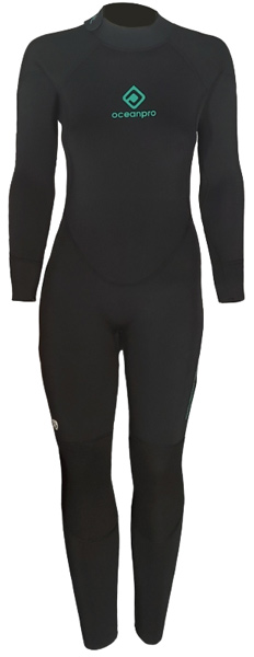 Oceanpro Renegade 5mm Ladies