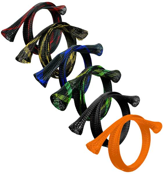 Detect Ed Reptile Wraps