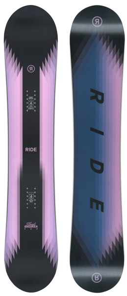 Ride Heartbreaker 2027