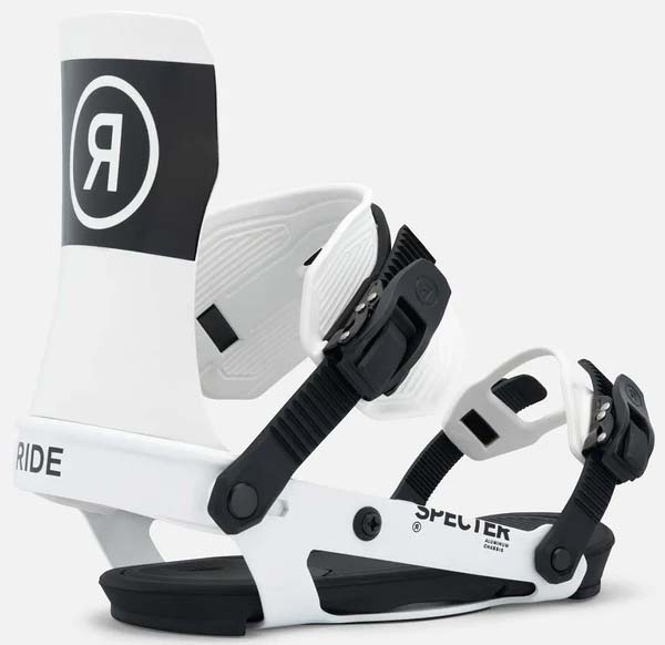 Ride Specter White 2026