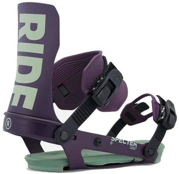 Ride Specter Purple 2026 
