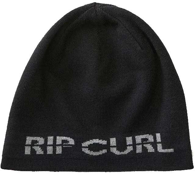 Rip Curl Cut back Revo Black