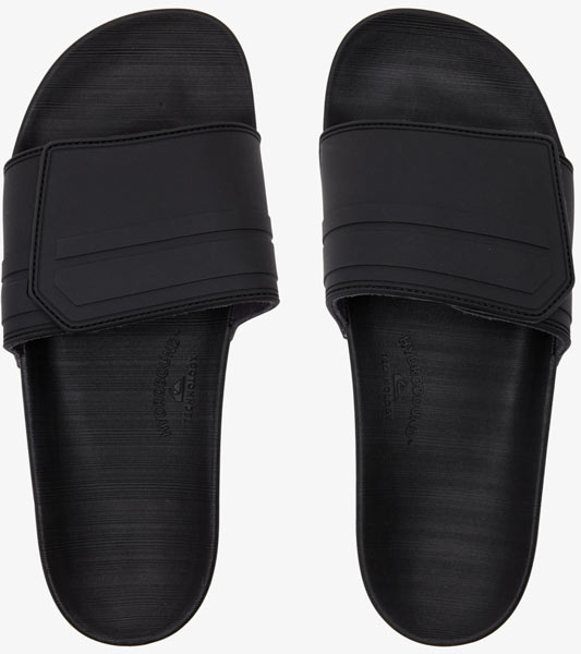 Quiksilver Rivi Adjustable Slides