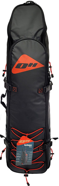 Ocean Hunter Rockhopper Bag 70L