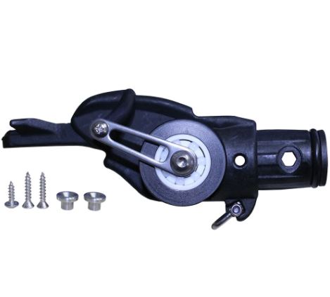 Cressi Roller Ceramic 26.5mm Muzzle