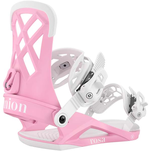 Union Rosa Pink 2026 