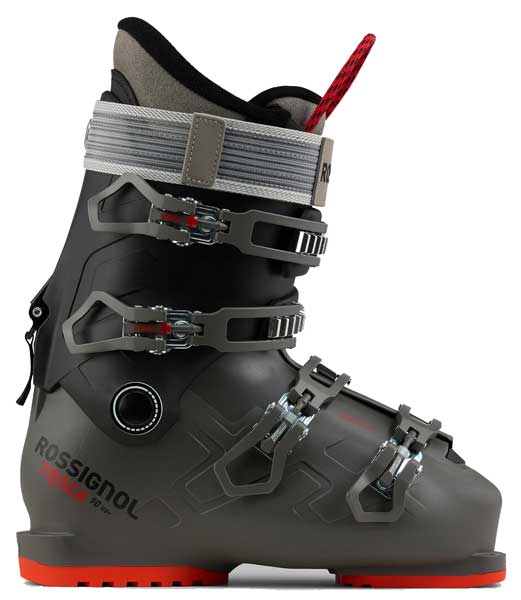 Rossignol Track 90 HV+ 2026