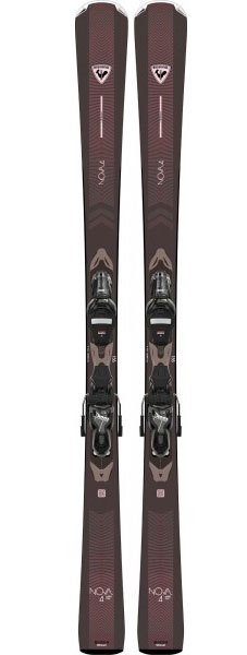Rossignol Nova 4 /Xpress 10 GW